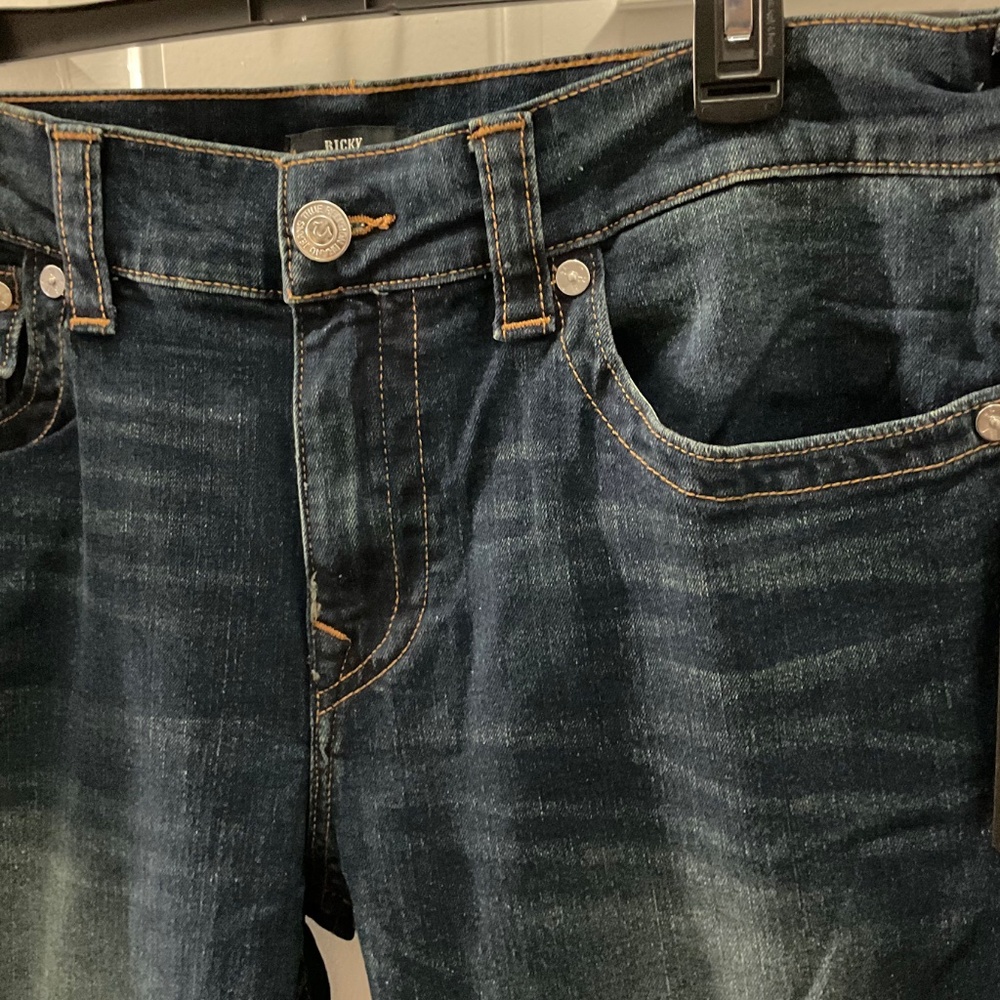 True religion RICKY FLAP. - Picture 4 of 9